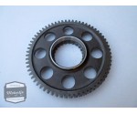 Suzuki GSX600F tandwiel koppelingskorf / tand wiel koppeling korf drukgroep